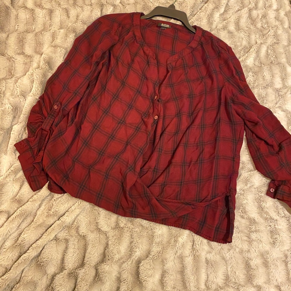 Flannel